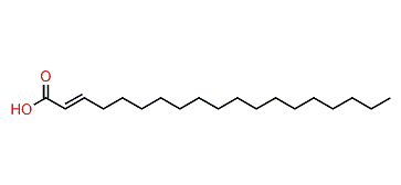 Nonadecenoic acid